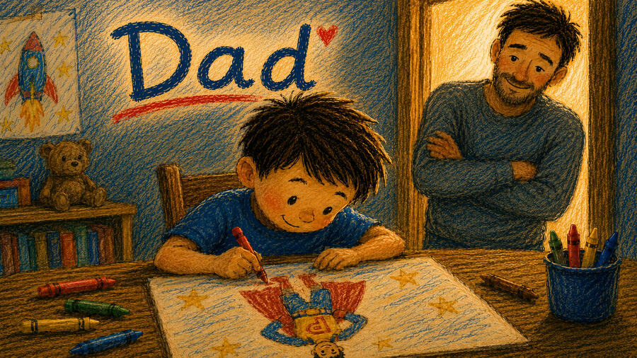 Dad Dad
